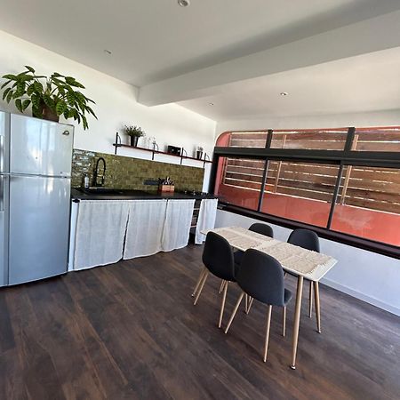 Apartament Mon Ti Piton Saint-Leu Zewnętrze zdjęcie