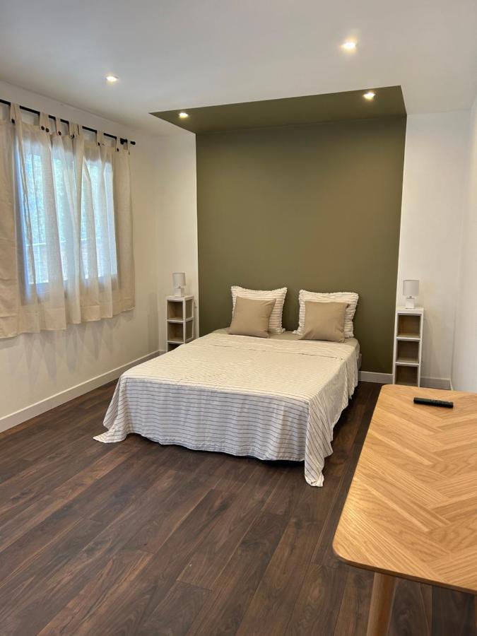 Apartament Mon Ti Piton Saint-Leu Zewnętrze zdjęcie