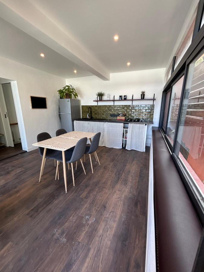 Apartament Mon Ti Piton Saint-Leu Zewnętrze zdjęcie